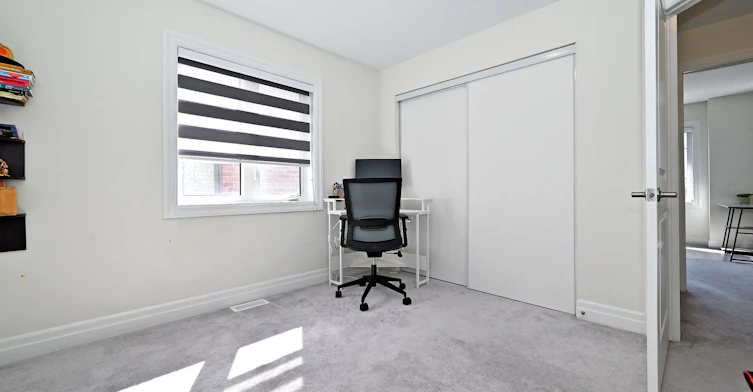 82 WESTFIELD DRIVE Westfield Drive, Whitby, ON, L1P 0E9 - 26