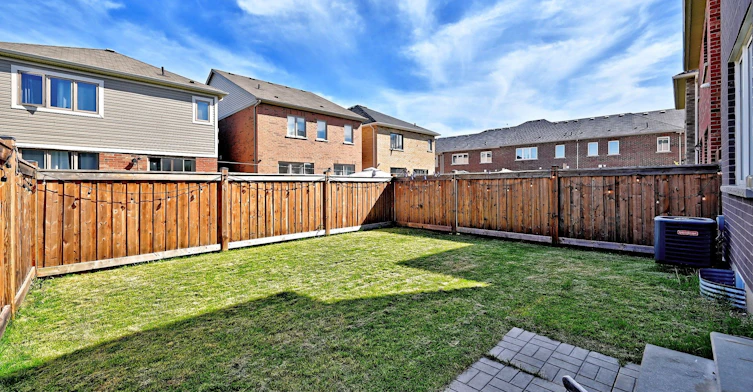 82 WESTFIELD DRIVE Westfield Drive, Whitby, ON, L1P 0E9 - 31