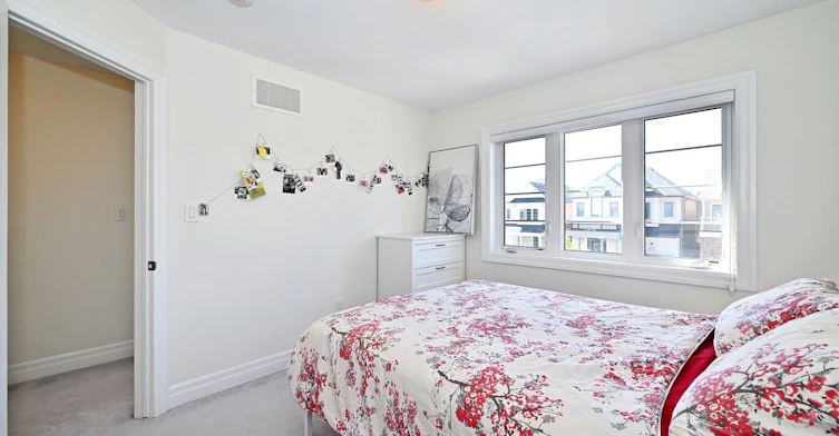 82 WESTFIELD DRIVE Westfield Drive, Whitby, ON, L1P 0E9 - 23