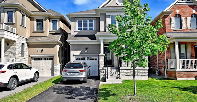 82 WESTFIELD DRIVE Westfield Drive, Whitby, ON, L1P 0E9 - 2