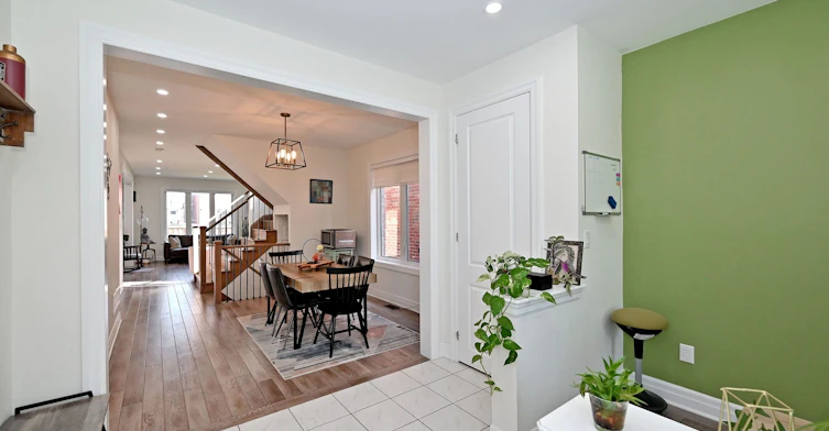 82 WESTFIELD DRIVE Westfield Drive, Whitby, ON, L1P 0E9 - 7
