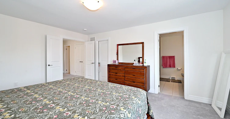 82 WESTFIELD DRIVE Westfield Drive, Whitby, ON, L1P 0E9 - 20