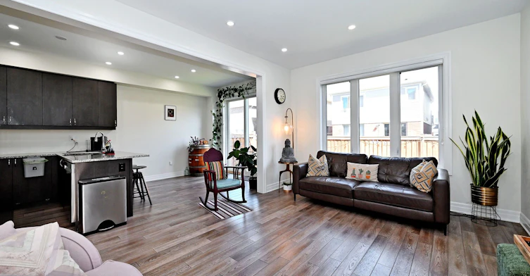 82 WESTFIELD DRIVE Westfield Drive, Whitby, ON, L1P 0E9 - 9