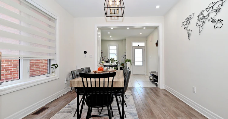 82 WESTFIELD DRIVE Westfield Drive, Whitby, ON, L1P 0E9 - 8