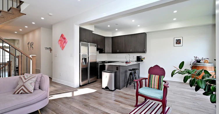 82 WESTFIELD DRIVE Westfield Drive, Whitby, ON, L1P 0E9 - 12