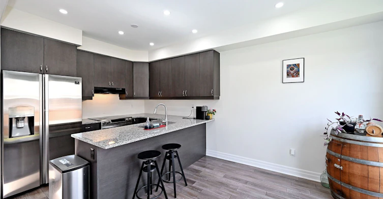 82 WESTFIELD DRIVE Westfield Drive, Whitby, ON, L1P 0E9 - 13