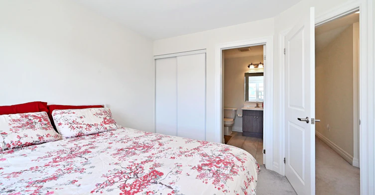 82 WESTFIELD DRIVE Westfield Drive, Whitby, ON, L1P 0E9 - 24