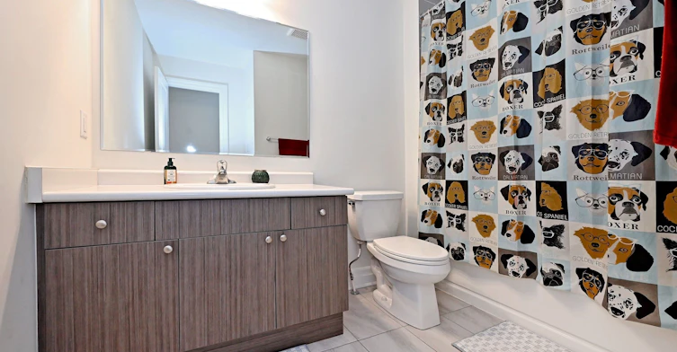 82 WESTFIELD DRIVE Westfield Drive, Whitby, ON, L1P 0E9 - 29