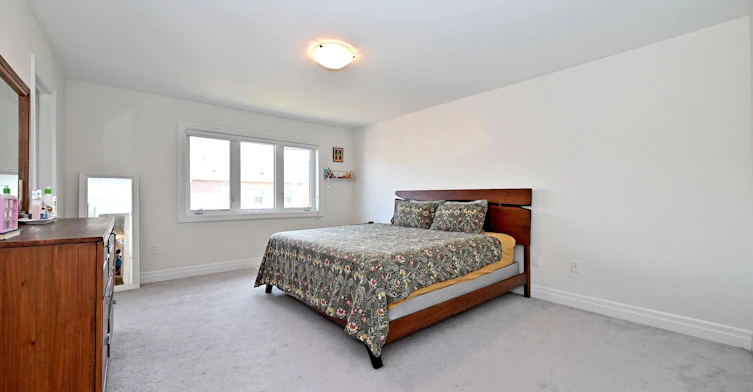 82 WESTFIELD DRIVE Westfield Drive, Whitby, ON, L1P 0E9 - 18