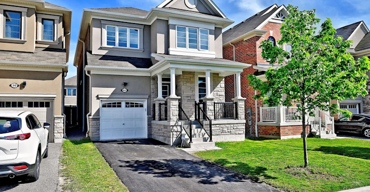 82 WESTFIELD DRIVE Westfield Drive, Whitby, ON, L1P 0E9