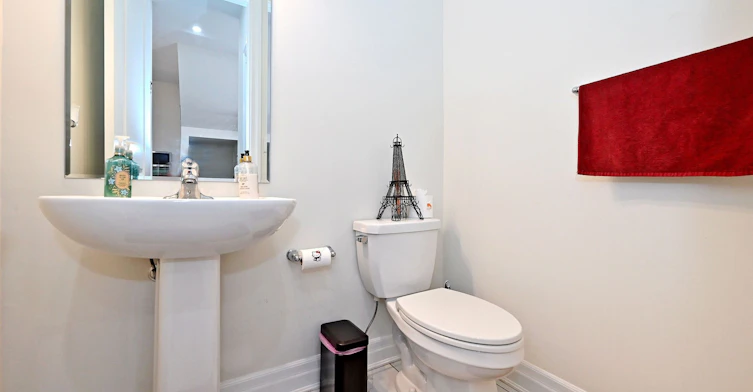 82 WESTFIELD DRIVE Westfield Drive, Whitby, ON, L1P 0E9 - 16