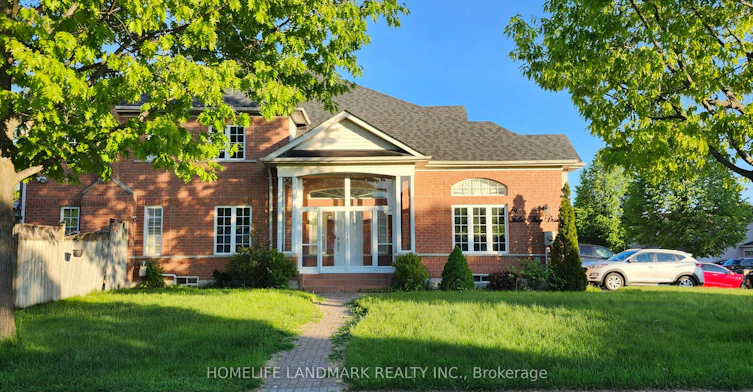 49 Inlet Bay Drive, Whitby, ON, L1N 9P4 - 2