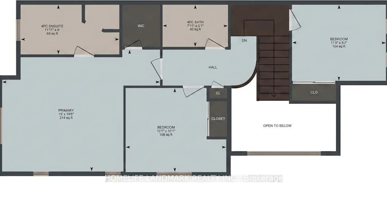 49 Inlet Bay Drive, Whitby, ON, L1N 9P4 - 28