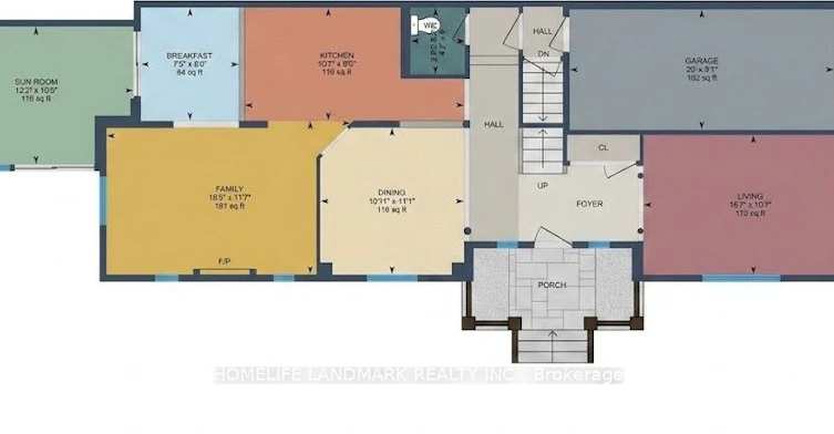 49 Inlet Bay Drive, Whitby, ON, L1N 9P4 - 27