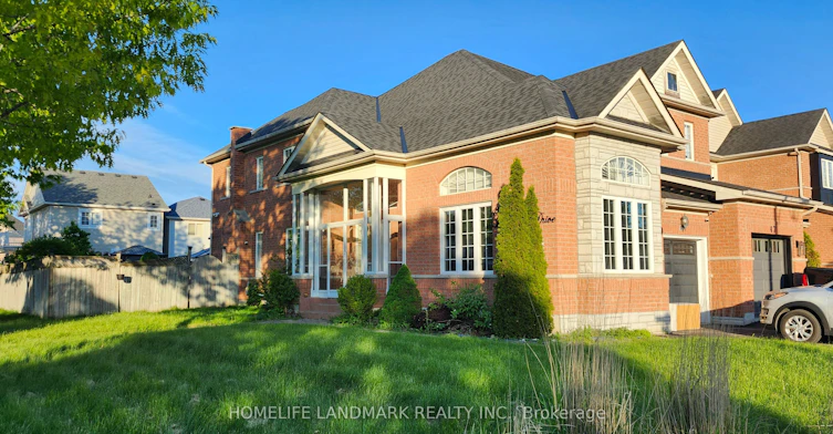 49 Inlet Bay Drive, Whitby, ON, L1N 9P4