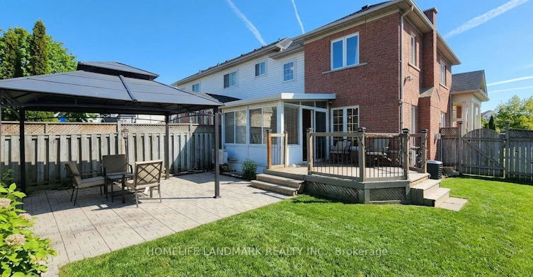 49 Inlet Bay Drive, Whitby, ON, L1N 9P4 - 4