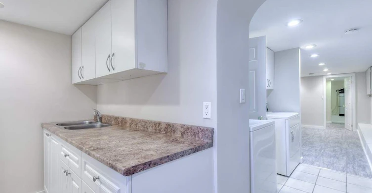 Bsmt-1760 Queen Street E, Toronto, ON, M4L 1G7 - 4