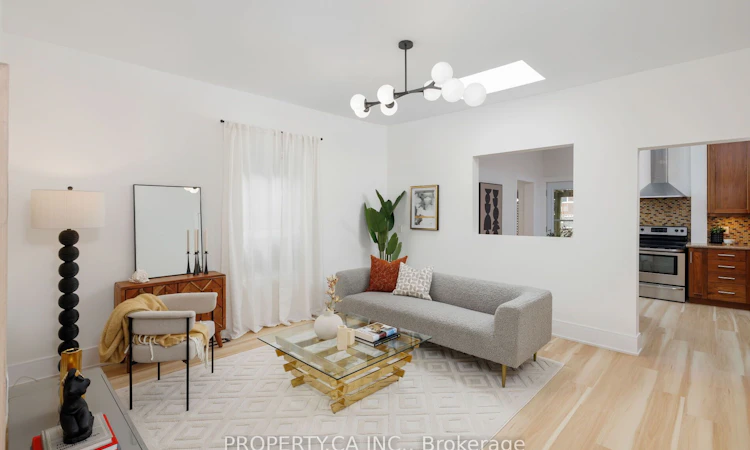332 Woodfield Road