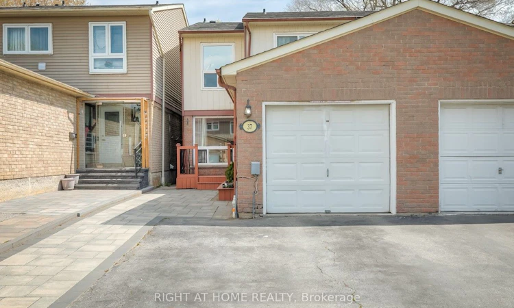 37 Mcknight Drive