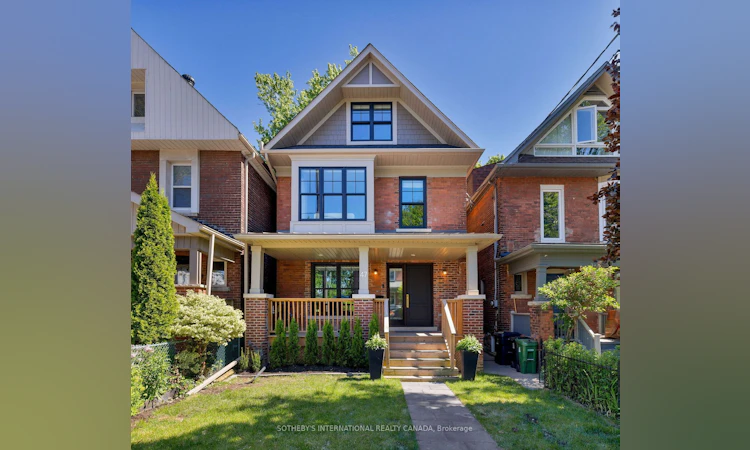 47 Wroxeter Avenue