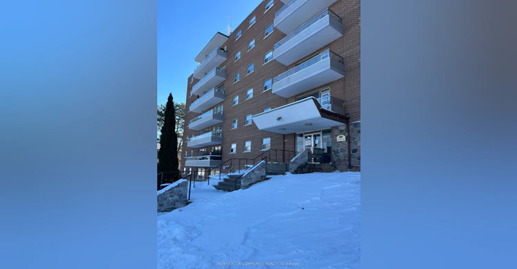 147-199 Hillcroft Street, Oshawa, ON, L1G 2L7 - 2