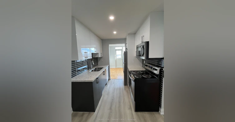 156-199 Hillcroft Street, Oshawa, ON, L1G 2L7 - 3