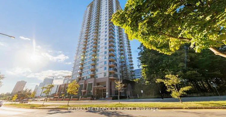 611-190 Borough Drive, Toronto, ON, M1P 0B6