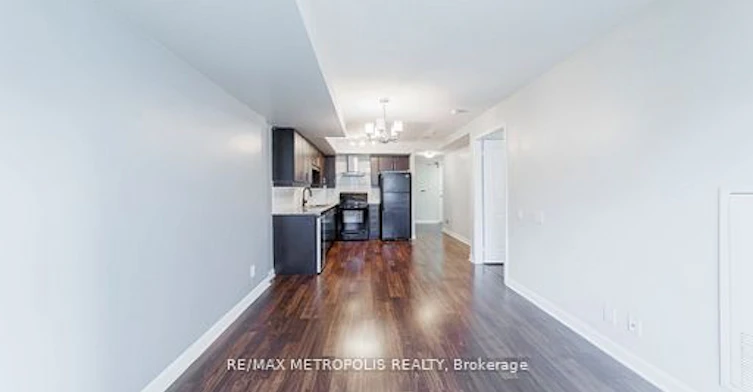 611-190 Borough Drive, Toronto, ON, M1P 0B6 - 2