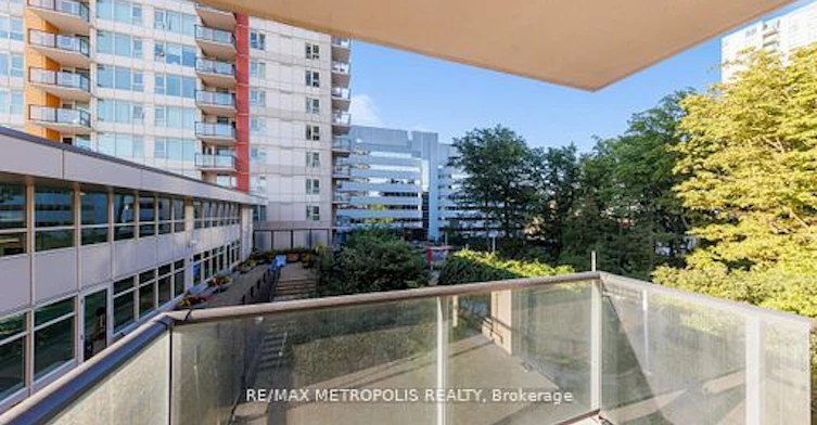 611-190 Borough Drive, Toronto, ON, M1P 0B6 - 11
