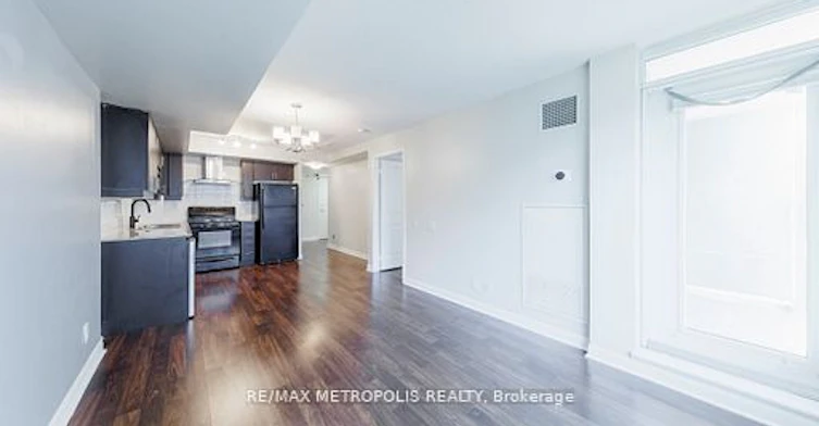 611-190 Borough Drive, Toronto, ON, M1P 0B6 - 5