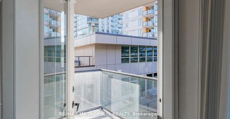 611-190 Borough Drive, Toronto, ON, M1P 0B6 - 10