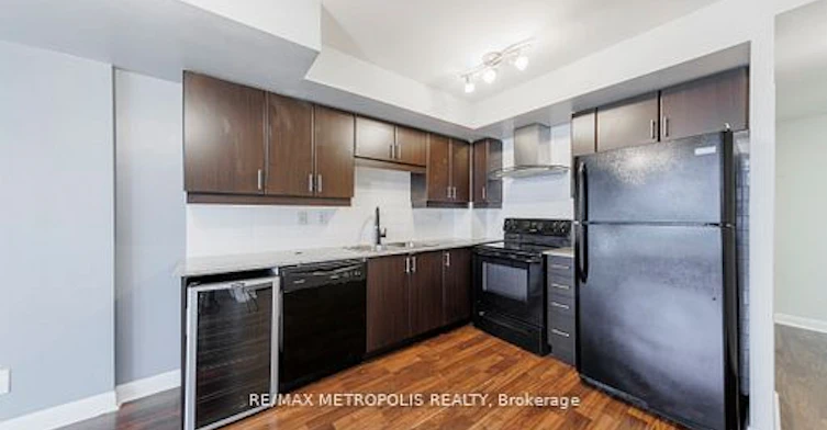 611-190 Borough Drive, Toronto, ON, M1P 0B6 - 3