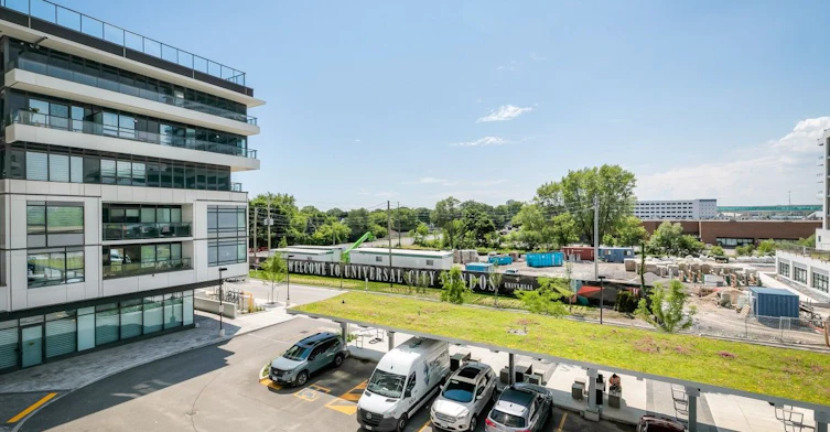305-1480 Bayly Street, Pickering, ON, L1W 0C2 - 28