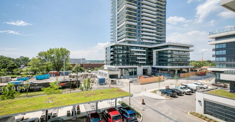 305-1480 Bayly Street, Pickering, ON, L1W 0C2 - 29