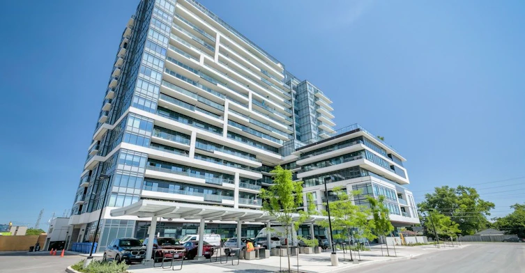 305-1480 Bayly Street, Pickering, ON, L1W 0C2