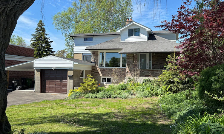 162 Morningside Avenue