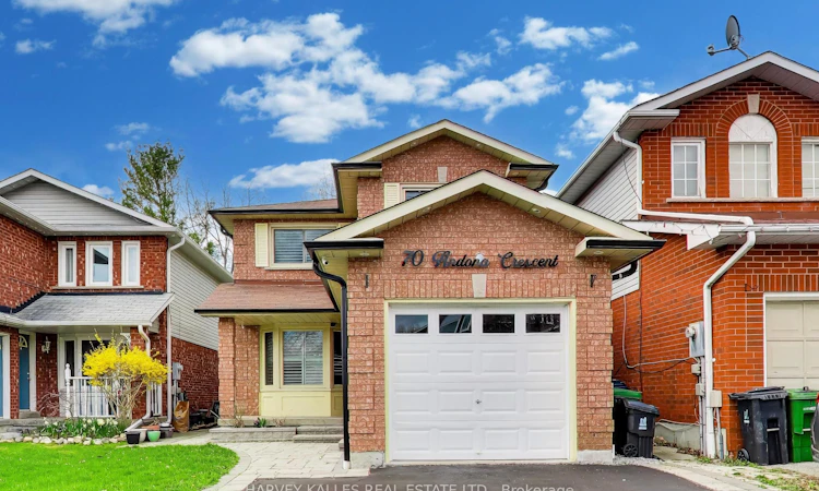 70 Andona Crescent