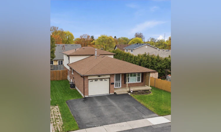 857 Copperfield Drive