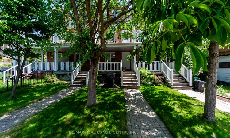 123 Enderby Road