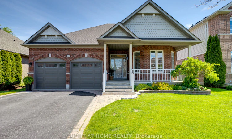 191 Roseborough Drive