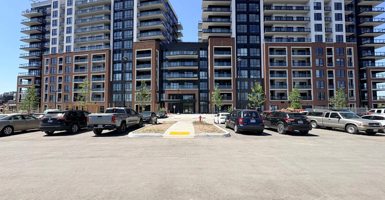 907-51 Clarington Boulevard, Clarington, ON, L1C 7J8 - 3