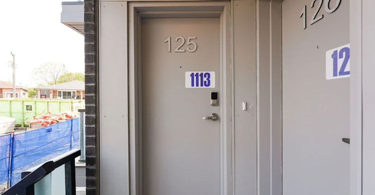 125-1081 Danforth Road, Toronto, ON, M1J 0B2 - 3