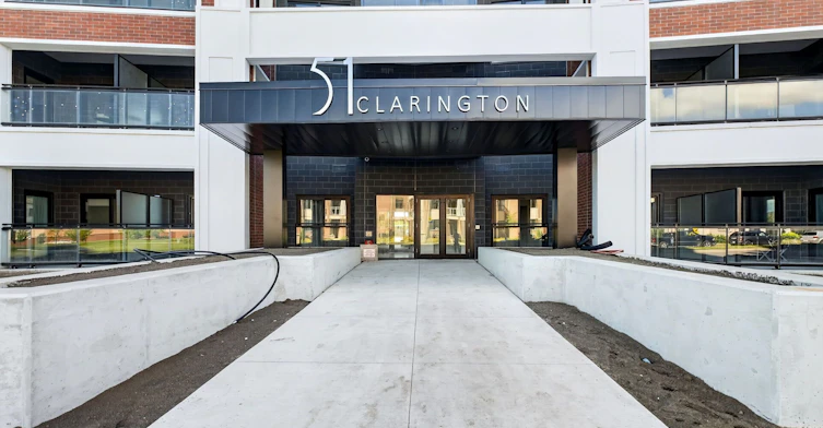 1109-51 Clarington Boulevard, Clarington, ON, L1C 0H6 - 4