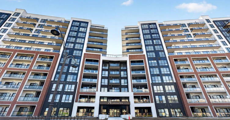 1109-51 Clarington Boulevard, Clarington, ON, L1C 0H6 - 2