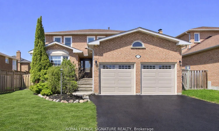 43 Falstaff Crescent