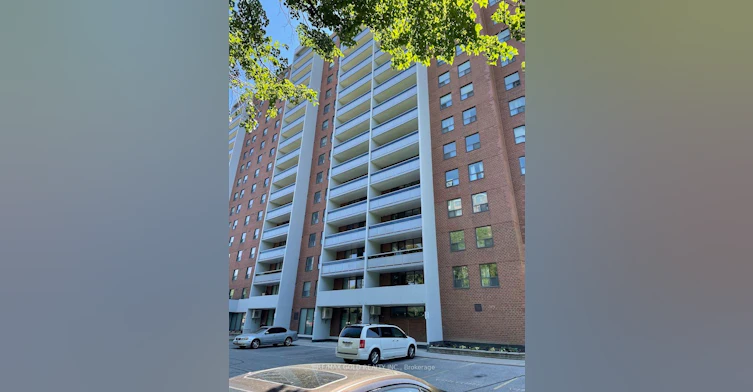 1506-1250 Bridletowne Circle, Toronto, ON, M1W 2V1 - 36