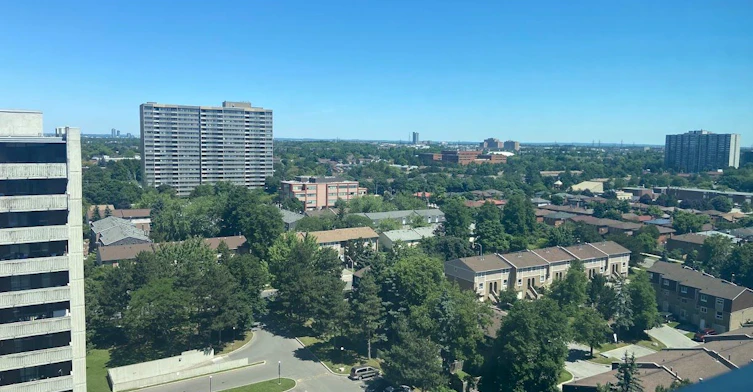 1506-1250 Bridletowne Circle, Toronto, ON, M1W 2V1 - 8