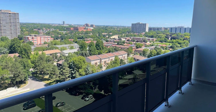 1506-1250 Bridletowne Circle, Toronto, ON, M1W 2V1 - 34