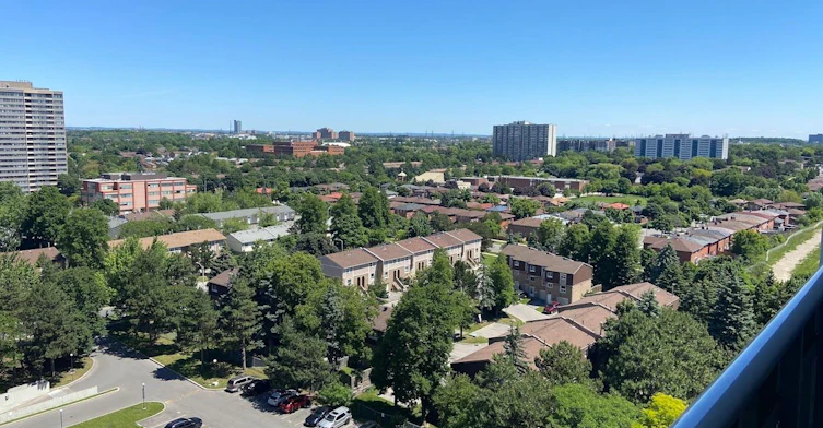 1506-1250 Bridletowne Circle, Toronto, ON, M1W 2V1 - 17