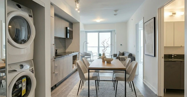 3119-2031 Kennedy Road, Toronto, ON, M1P 2M1 - 5